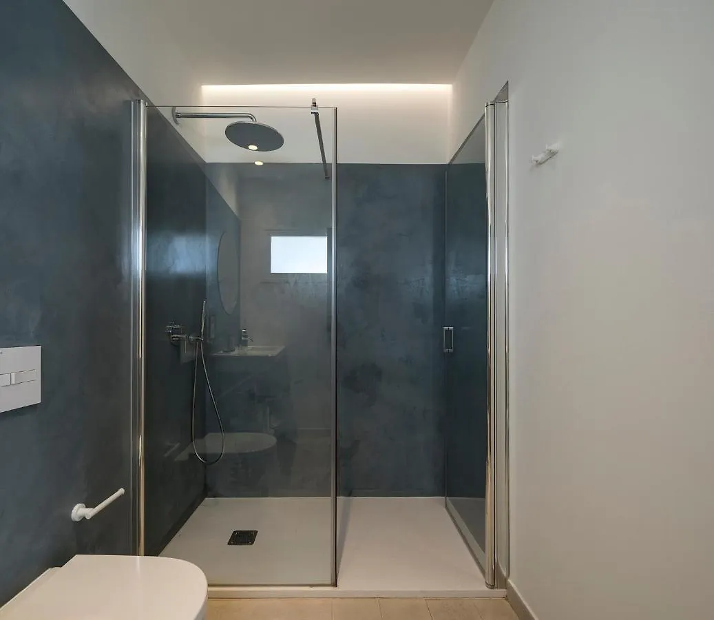 Casaenmedio Apartment Valle de Abdalagis