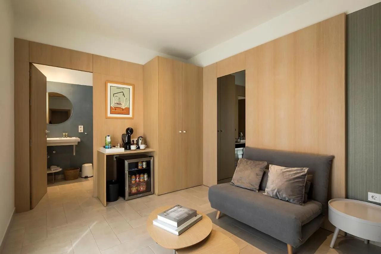 Casaenmedio Apartment Valle de Abdalagis 0*,  Spain