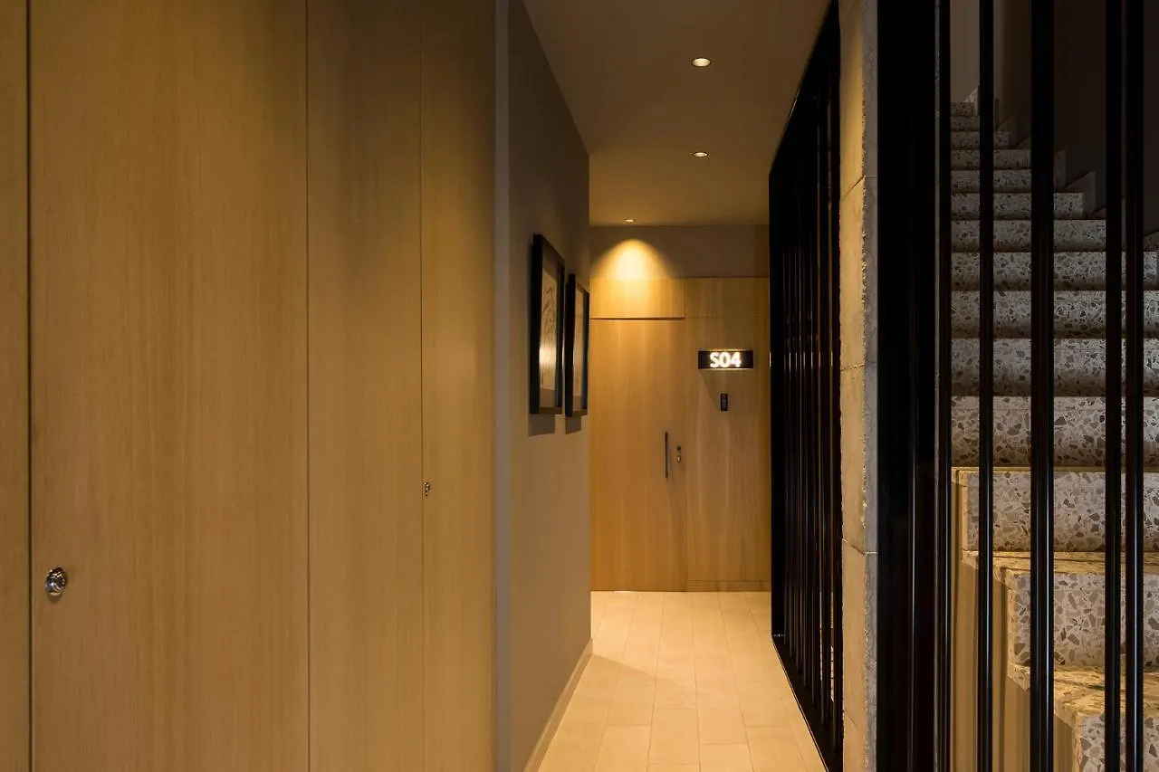 Casaenmedio Apartment Valle de Abdalagis Spain
