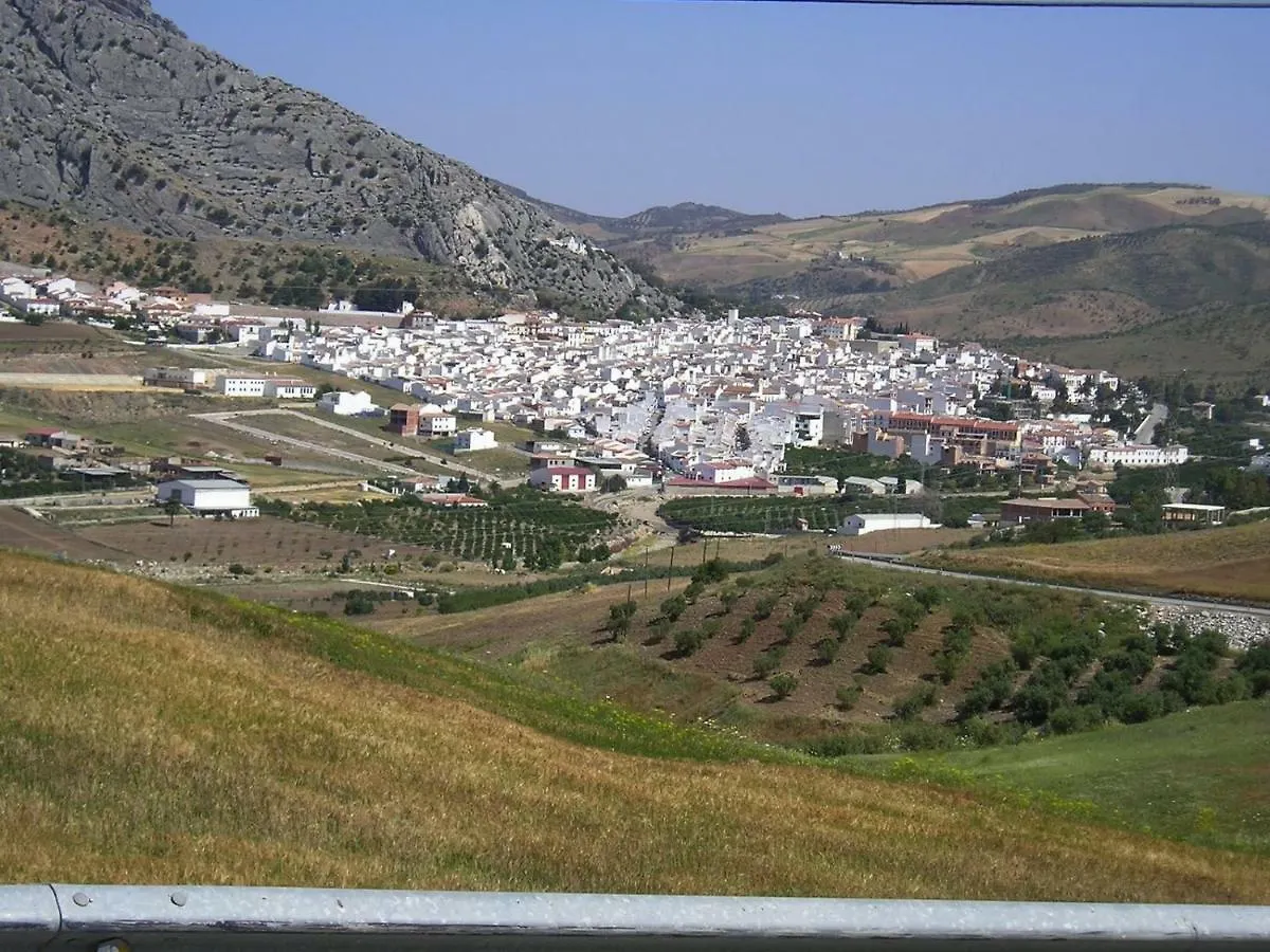 Casaenmedio Apartment Valle de Abdalagis 0*,  Spain