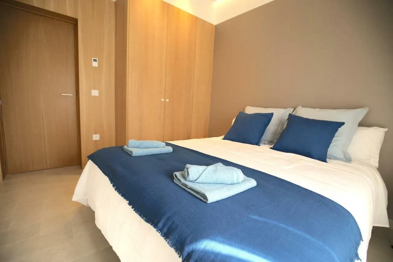 Casaenmedio Apartment Valle de Abdalagis
