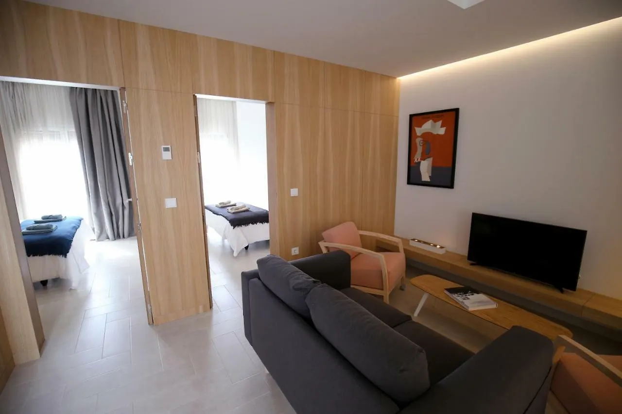 Casaenmedio Apartment Valle de Abdalagis 0*,  Spain