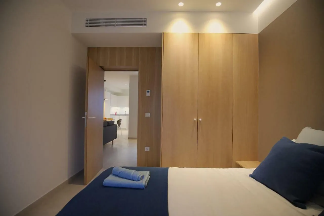 Casaenmedio Apartment Valle de Abdalagis Spain