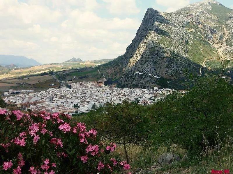 Casaenmedio Apartment Valle de Abdalagis